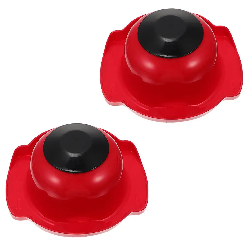 

2Pcs Cutting Safety Holder Vegetable Slicer Finger Protector Kitchen Gadget Food Safety Guard Fits Cheese Meat
