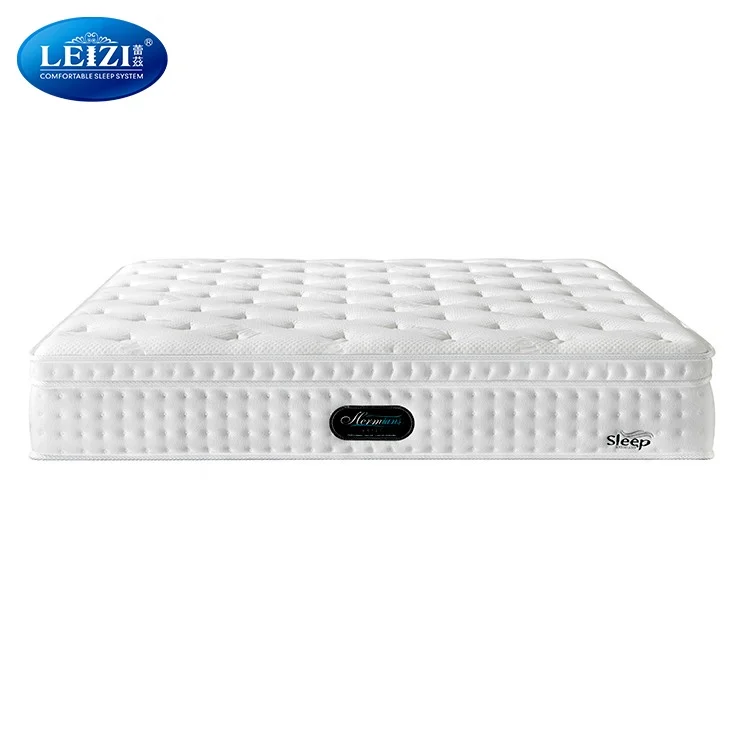 Hotel Mattress Wholesale Hotel Design Breathable Soft Memory Foam S