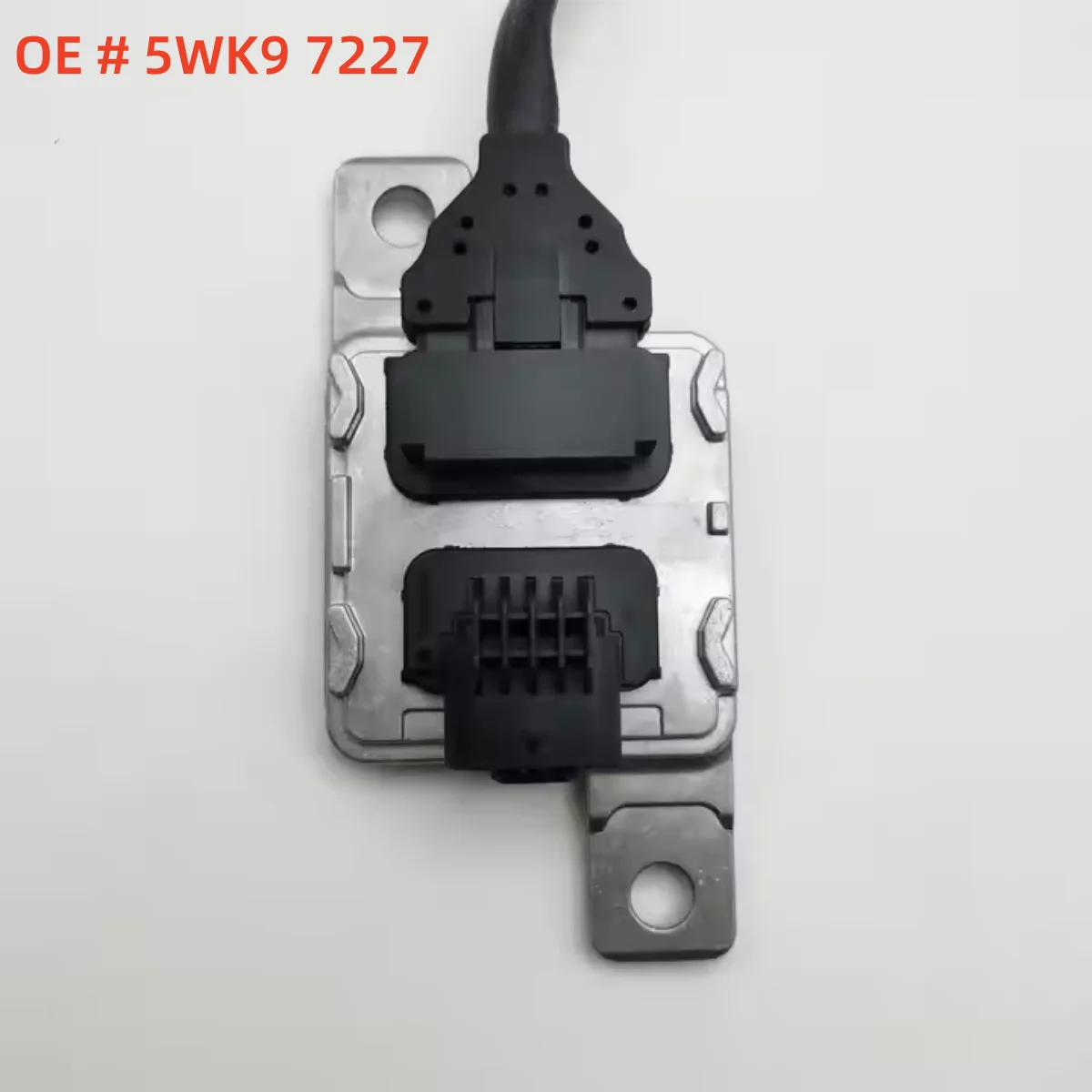 High quality Brand New 55598161 5WK97227 Nitrogen Oxide Nox Sensor For VAUXHALL