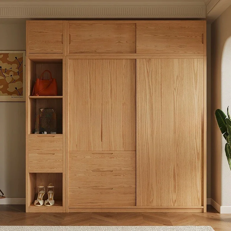 All Solid Wood Fas …