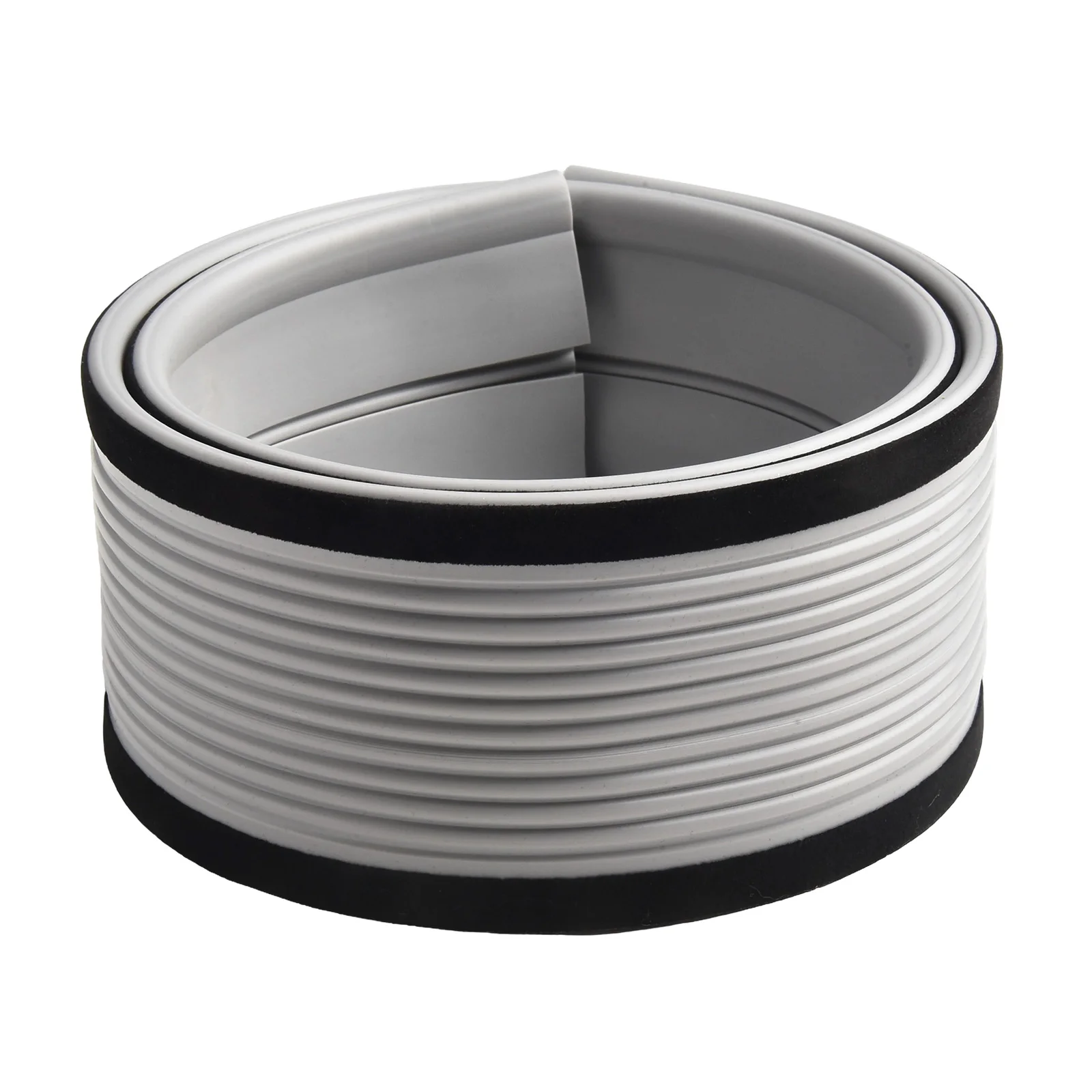 Innovative Door Bottom Seal Flexible Design at 100 cm Length to Provide Effective Insulation from Noise and Dust