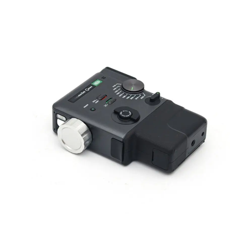 Aluminum Alloy Instant Film Camera Lens Cap Waterproof Dustproof Lens Cover Anti Scratch for Fujifilm Instax mini EVO Cinema view 3