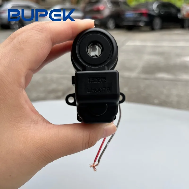 Mirror Module Side Folding Motor Rear View Car Actuator for 2019-2023 Kia Ceed MK3 Gear Assembly Power Exterior Metal Auto Set