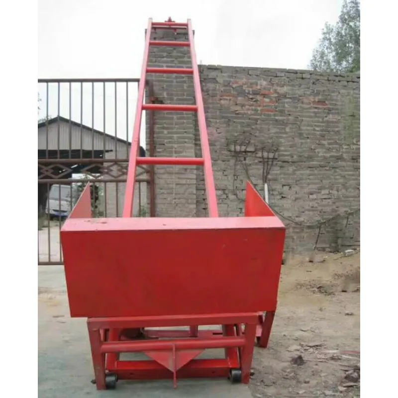 

Safe and reliable construction site Ivy loading hoist for cement lifting operations.