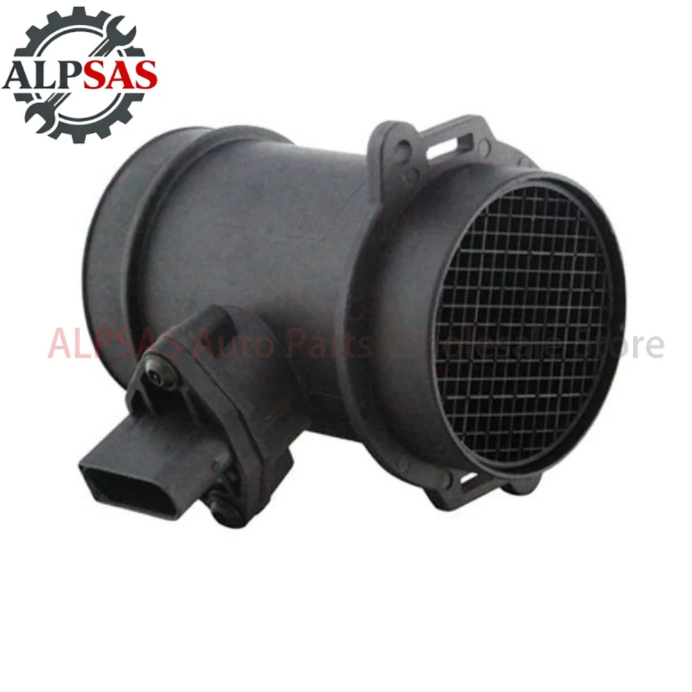 

0280217517 Высококачественный автомобильный датчик массового расхода воздуха MAF для Mercedes-Benz R129 W140 W202 W210 SPRINTER SSANGYONG KORANDO MUSSO