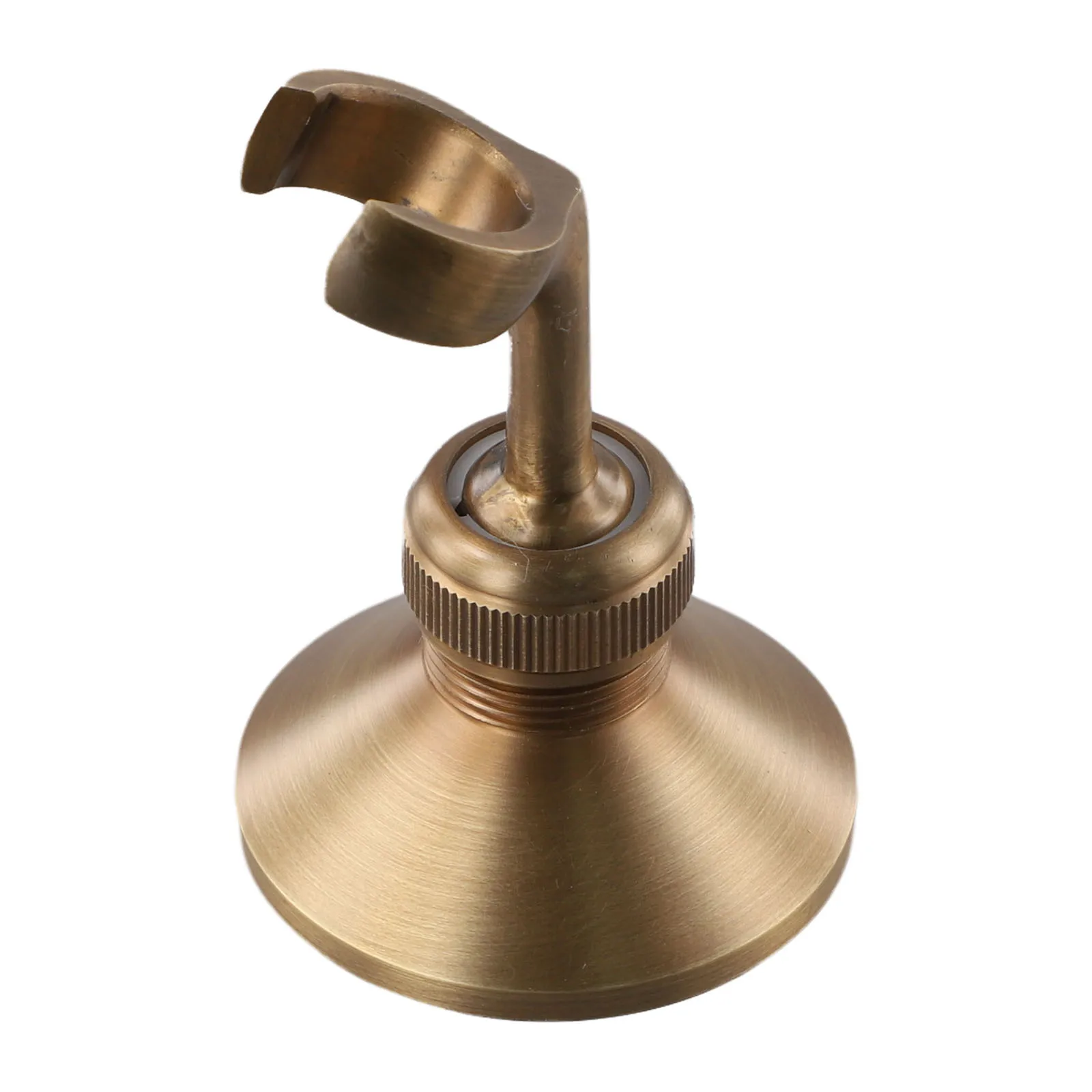 Compact Shower Holder Adjustable Height Holder Home Bathroom for hotel Bathroom Elegant Design Secure And Reliable Strong