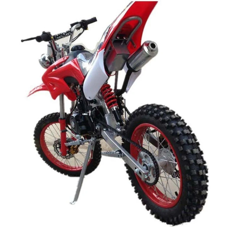 

Gaosai motorcycle 2 wheels 110cc off-road motorcycle high-speed racing two-wheeled motorcycle