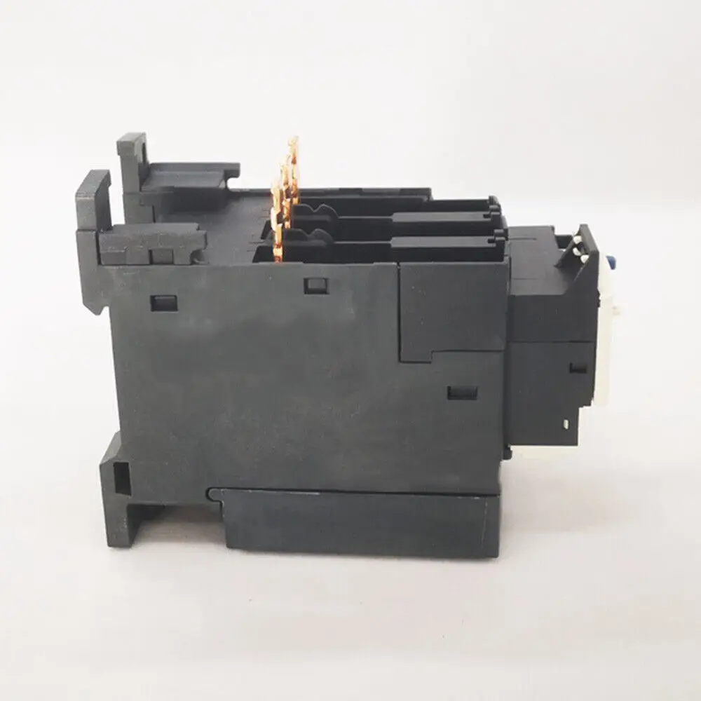 Relés de sobrecarga térmica LRD325C para Schneider