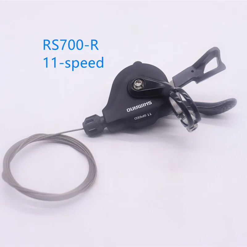 SHIMANO 105 SL RS700 2x11s speed 11S left right side Flatbar Road