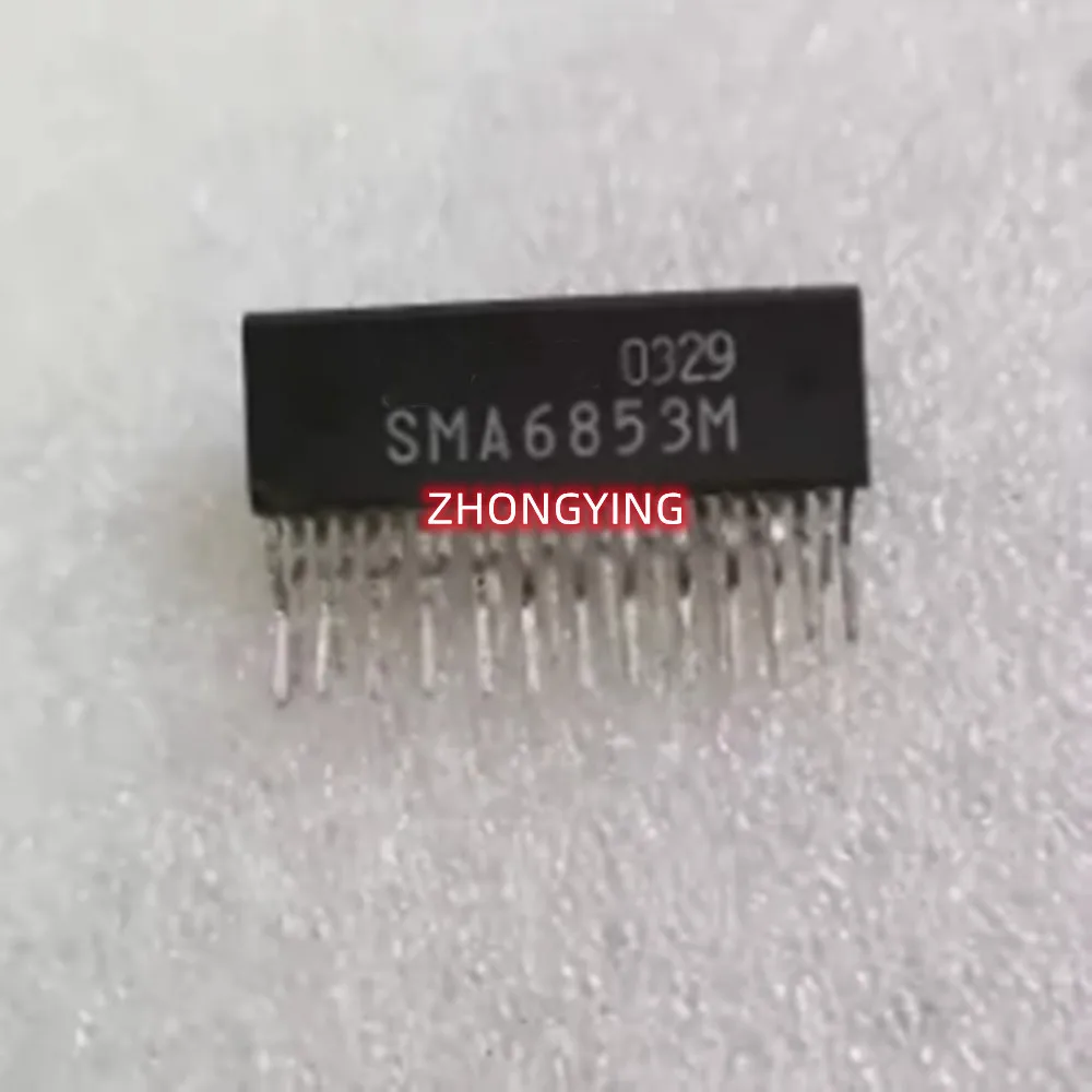 

SMA6853M new integrated IC