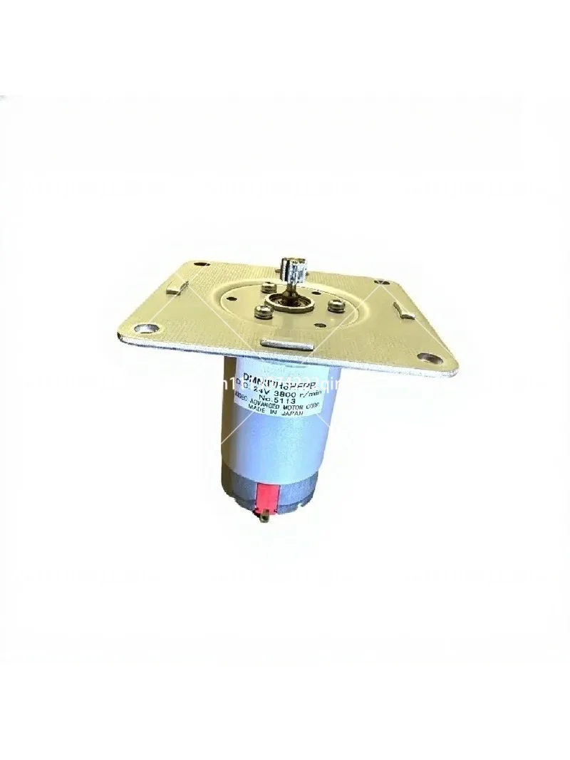 Slow Wire EDM Motor DMN37H8HFPB 24VDC Servo Motor Original Imported