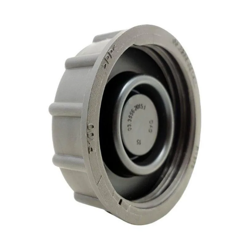 Car Brake Fluid Reservoir Cap Oil Inner Tank Cover for Ford Focus Mondeo Escort Kuga13 Taurus Edge 15 BV612162A1B - Image 5