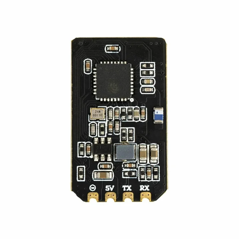 

SUNRI-3X For Bandit BR3 ELRS 915Mhz Receiver Expresslrs 915 Built-In TCXO With T Antenna For FPV Racer Drone