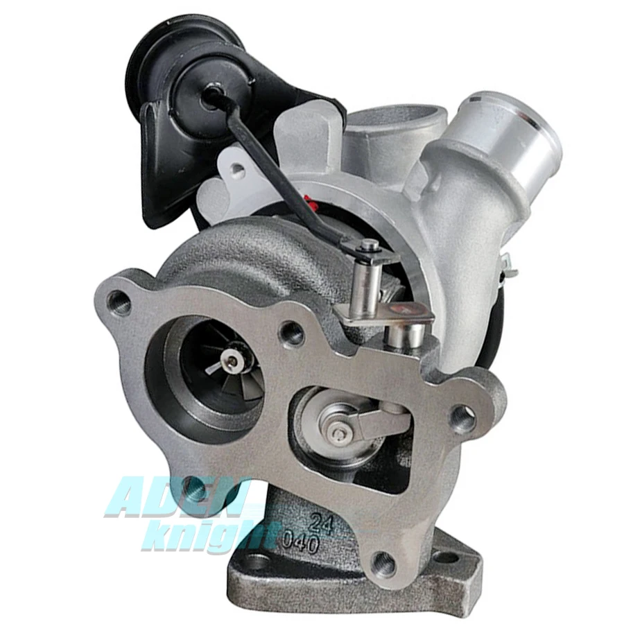 เทอร์โบ GT1749S สำหรับรถยนต์ฮุนได แกรนด์ สตาร์เร็กซ์ H1 1.5 ลิตร 110 แรงม้า 49135-04350 4913504350 49497-66101 99449170 28200-42800 2820042800