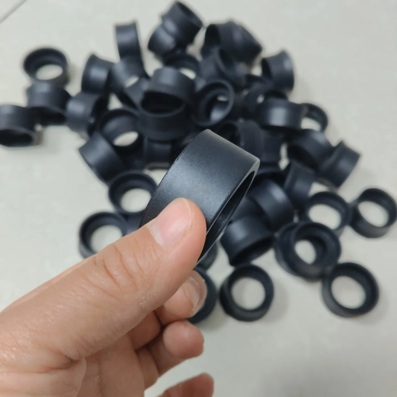 Flexible Rubber Eye Cup Anti Light Eye Shield Eye Guard For Telescope Microscope Eyepiece 28-36mm 29- 31mm 31 -33mm