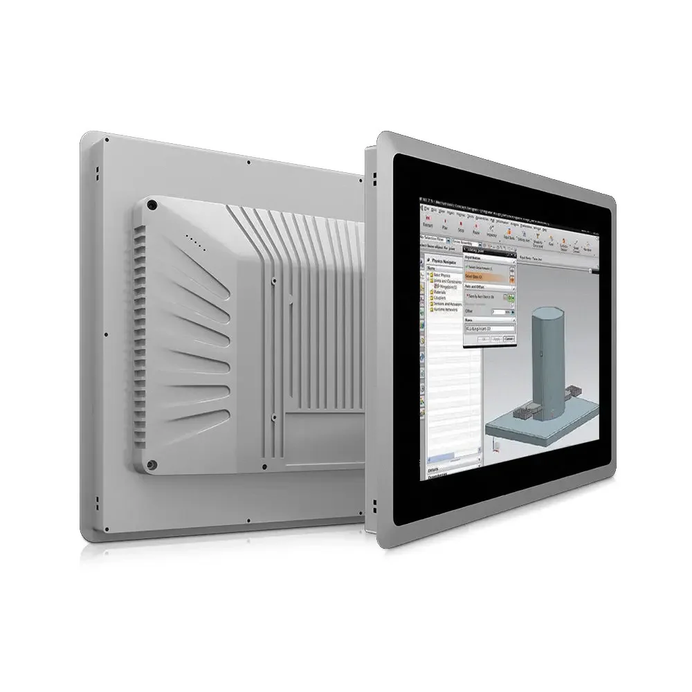 

Medical Panel Pc Industrial OEM I5 I7 Capacitive Touch Panel Pc Embedded Industrial All In One Panel Pc Touchscreen