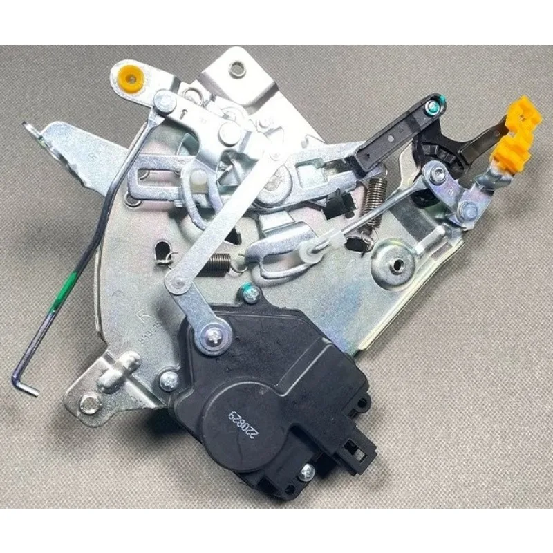 For Wuling Zhengcheng 2021 Left Right Center Door Inward-Opening Mechanism Central Lock Motor Genuine
