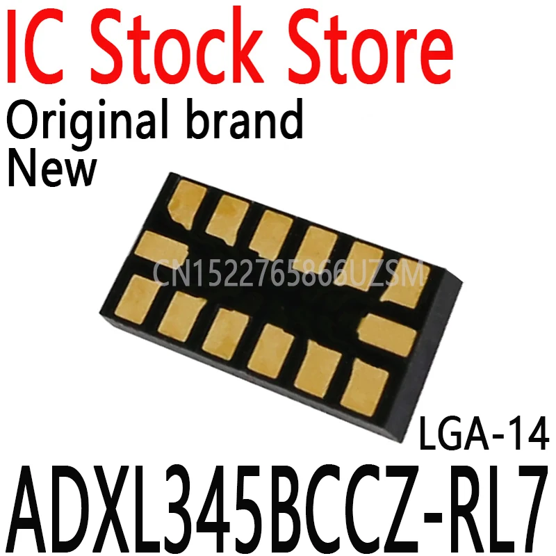 1PCS New And Origin… - image