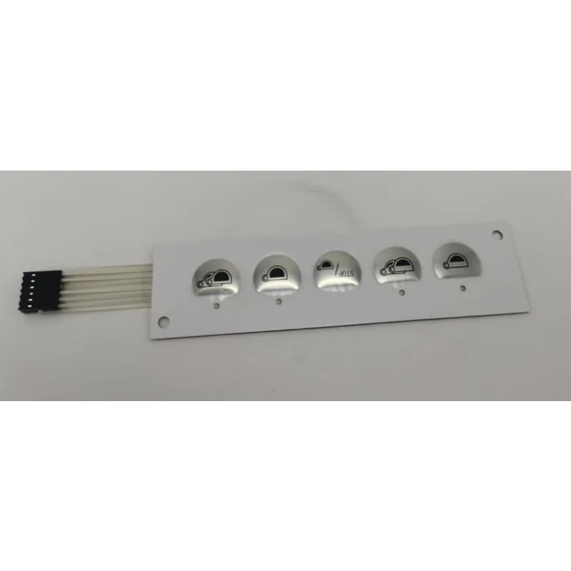 Applicable to FAEMA Pegasus e98/Campari m27 Semi-automatic Coffee Electromechanical Control  board/CNC Key Board Accessories