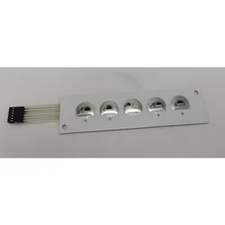 Applicable to FAEMA Pegasus e98/Campari m27 Semi-automatic Coffee Electromechanical Control  board/CNC Key Board Accessories