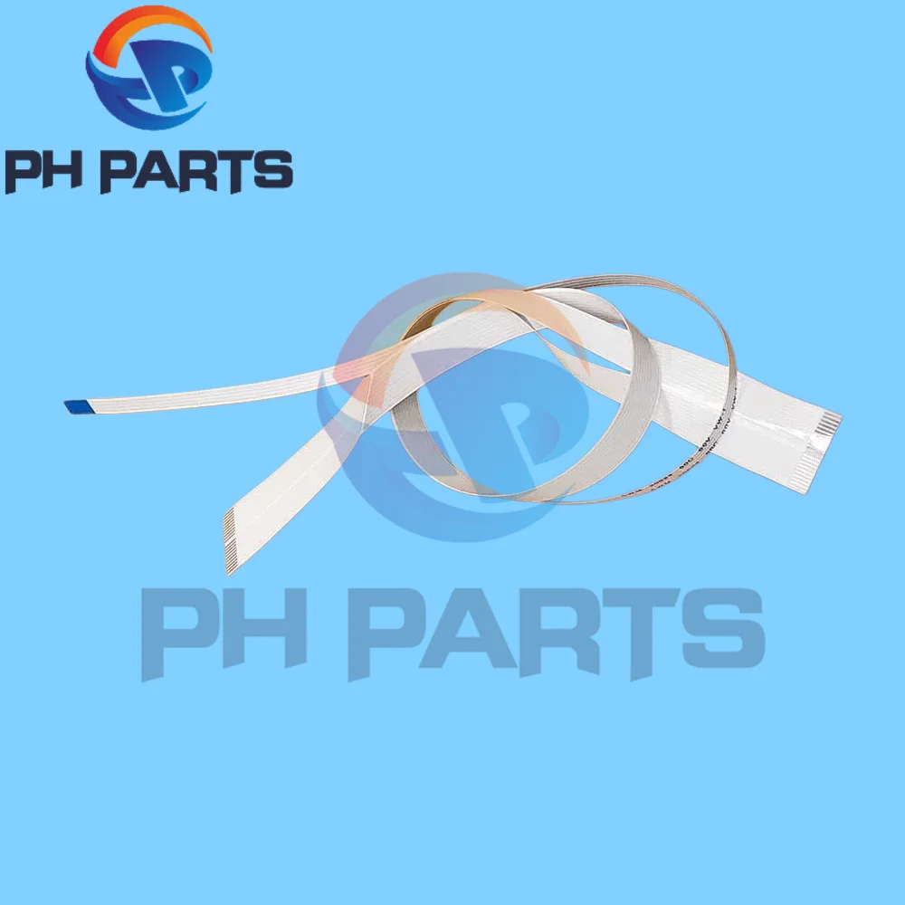 

1Set Carriage Sensor Printer Printhead Cable Fits used for Epson ET-2800 ET-2811 ET-2850U ET-2815 ET-2850 ET-2820 ET-2810 ET-2