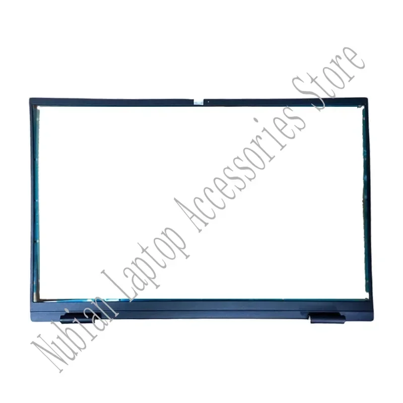 Nuevo para DELL Inspiron 5635 5630 cubierta trasera LCD para portátil/marco frontal/almohadilla de palma/cubierta inferior plateada 0P3F8C 0HX5TK 0D4WJ7 0YFWNK