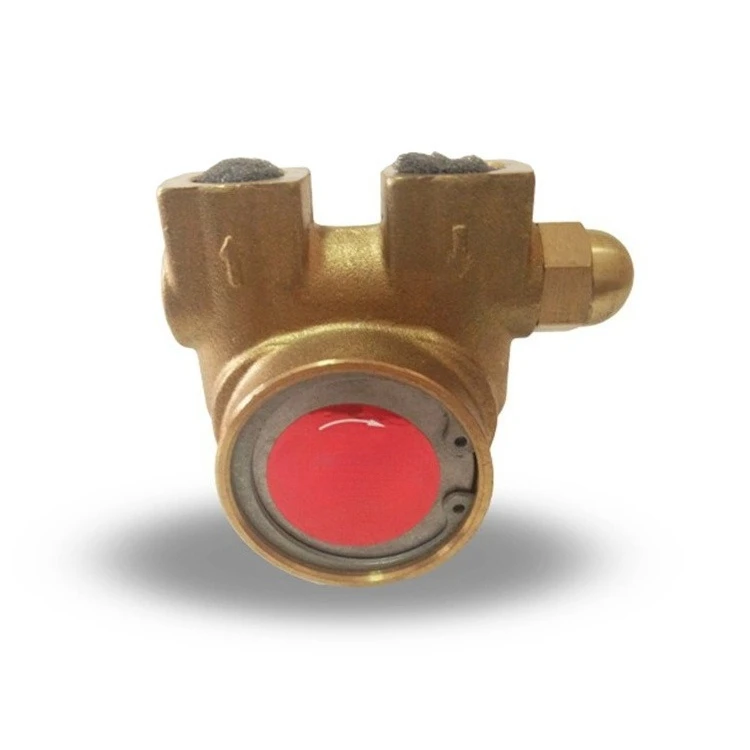Brass Water Pump Head Soda Machine Carbonated Beverage Dispenser Replacement Part Pressure Stabilizer Cola Maker Copper Componen
