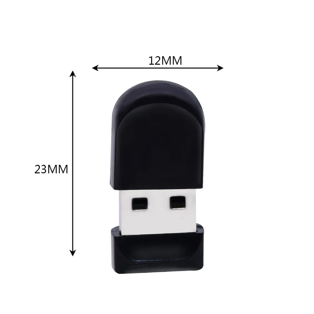 Super Mini Pen drive USB-Flash-Laufwerke 64GB 32GB 16GB 4GB USB-Stick Flash USB-Stick Cle USB-Gadgets Memoria USB-Flash-Disk