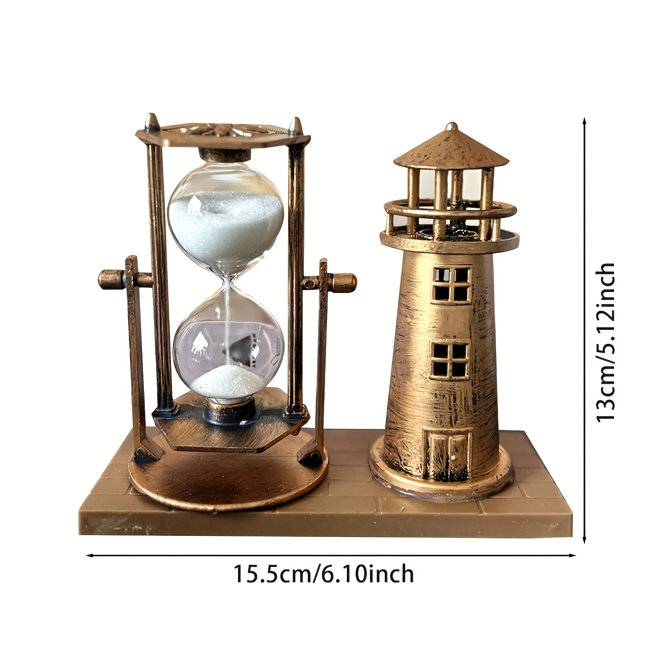 Thumbnail 4 - #45 Hourglasses Comparison Guide