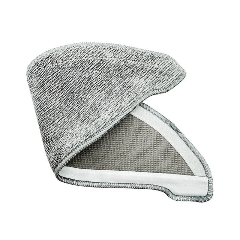 Для ROIDMI EVE Plus подметание Швабра Ткань Монтажный Кронштейн Робот аксессуары