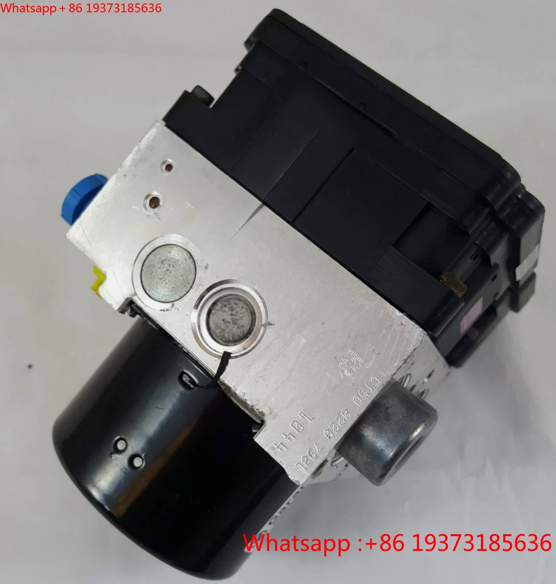 For  ABS Hydraulic Block ESP Control Unit for Mercedess-Benzz C200 C180 GLK280/300 4MATIC  A2044315512 A2044314112