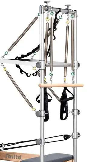 Pilates Reformer TOWER Equiment