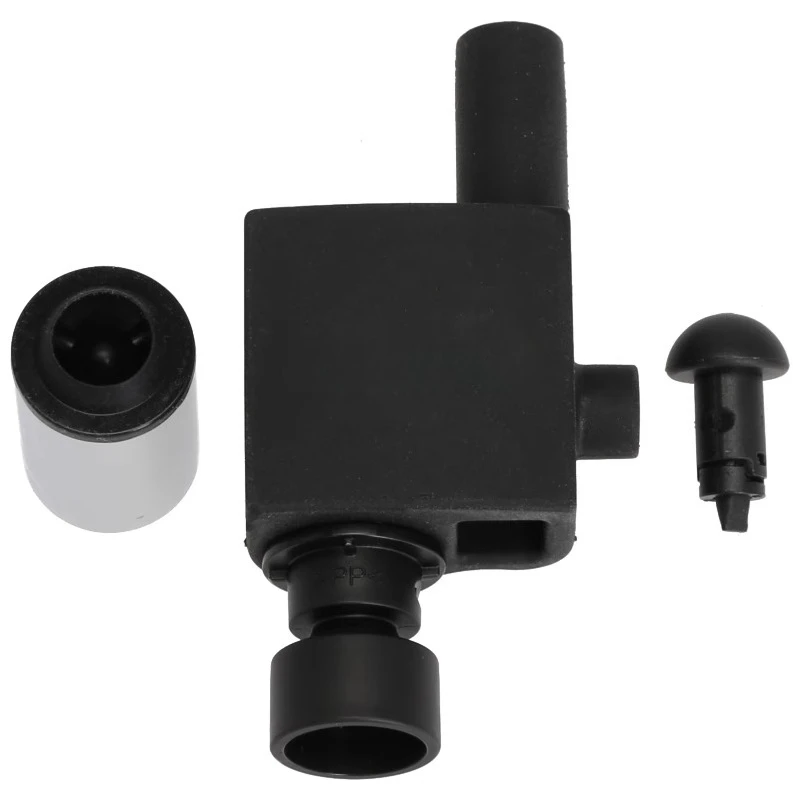 

Applicable To Nivona Coffee Machine Rotel Milk Foam Cappuccino Outlet NICR646 656 520