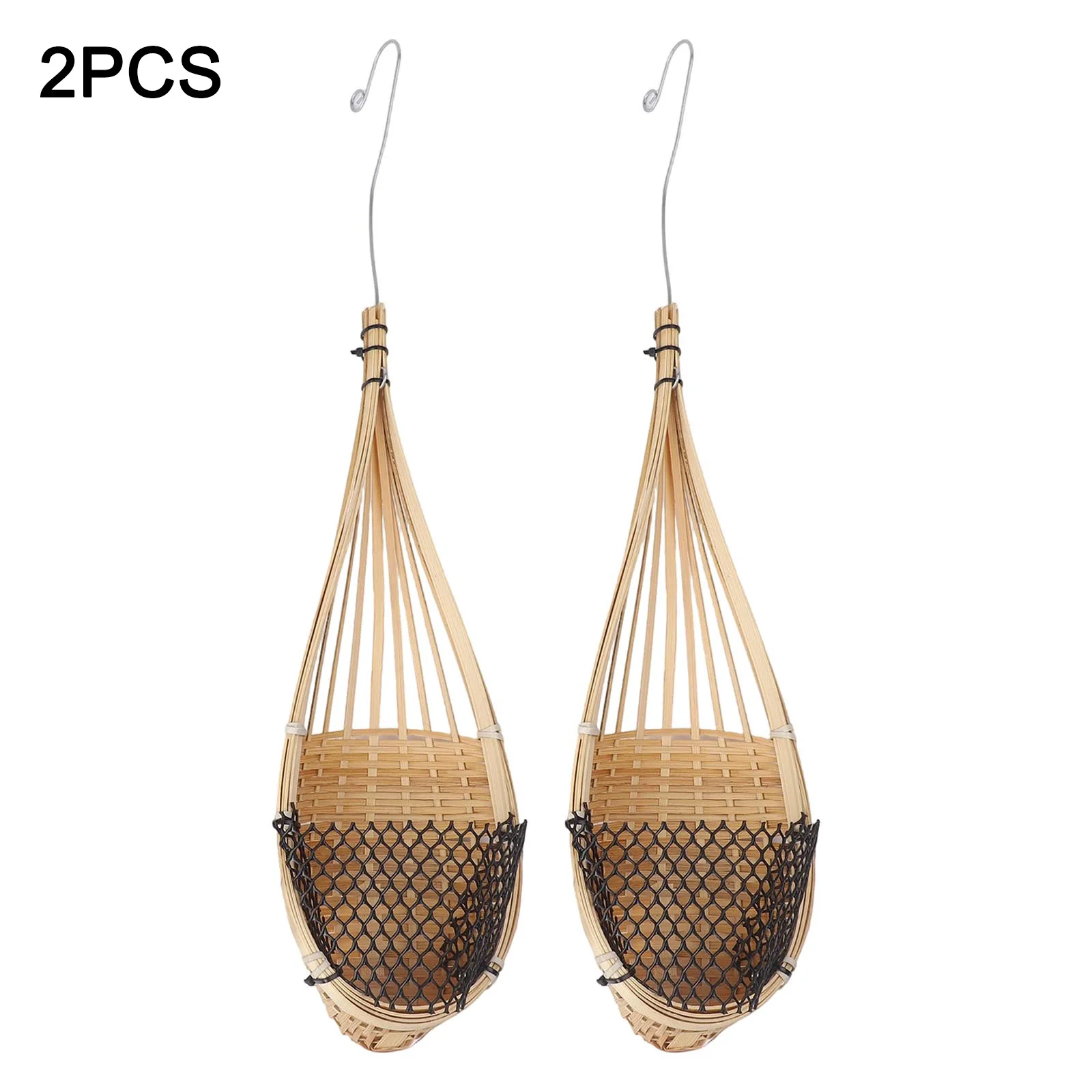 Garden Decoration As Shown Orchid Hanging Handcrafted Hanging Pots Aesthetic Garden Decor For Small Plants Garden