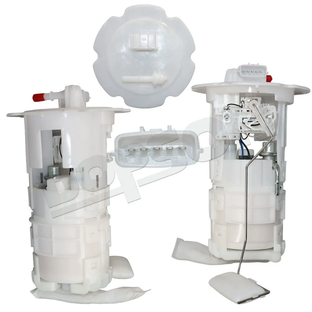 

Топливный насос в сборе 17042-WL000 17040-WL000 17042WL000 17040WL000, подходит для Nissan Elgrand E51