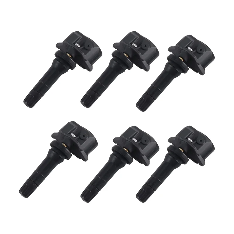 

6Pcs TPMS Tyre Pressure Sensor Car Tire Pressure Monitor For Nissan Altima Leaf 2018-2023 407006UA0A 40700-6UA0A