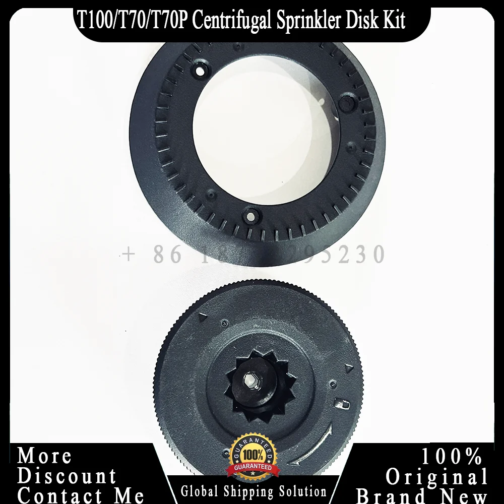 Original T100/T70/T70P/T50/T25/T40/T20P Centrifugal Sprinkler Disk Kit For DJI Drone Accessories Repair Part