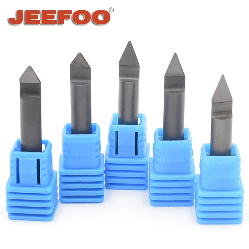 6mm Diamond Engraving Tool Engraver Mill Pcd Stone Cnc Hss Router Bits Cutter For Marble Hard Granite Cutting 70 90 Degree