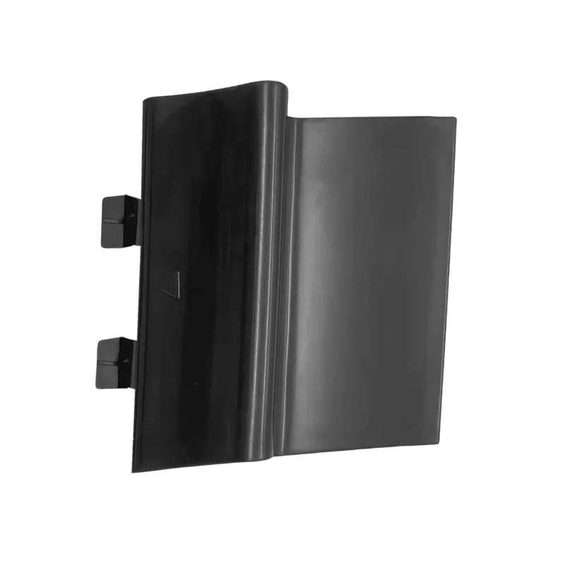 المصد الأمامي الخلفي سحب العين هوك غطاء لمرسيدس بنز W117 CLA CLA45 AMG C117 A1178850601 1178850601 1178856900 1178851222 #4