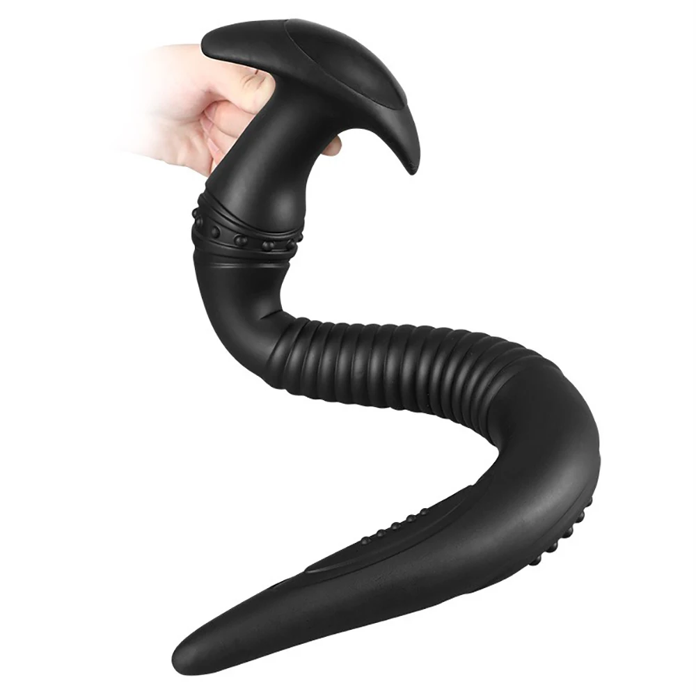 Huge Dildo Stimulate Vagina Anal Plug Long Butt Plug Sex Toys For Women Men Oversize Big Dildos Prostate Massager 18 Adult Toys