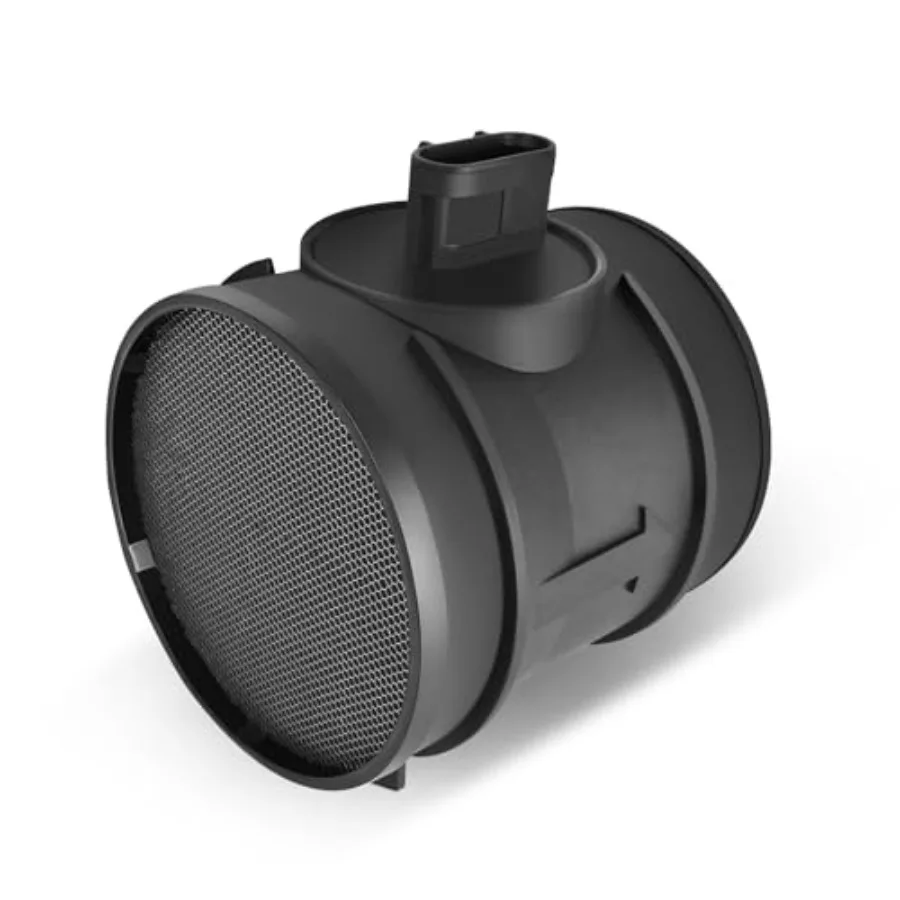 

Датчик массового расхода воздуха (MAF) подходит для ​ Модели Chevrolet, GMC, Cadillac и Pontiac - Silverado 1500, 2500, 3500, Tahoe, Avalanche, CA