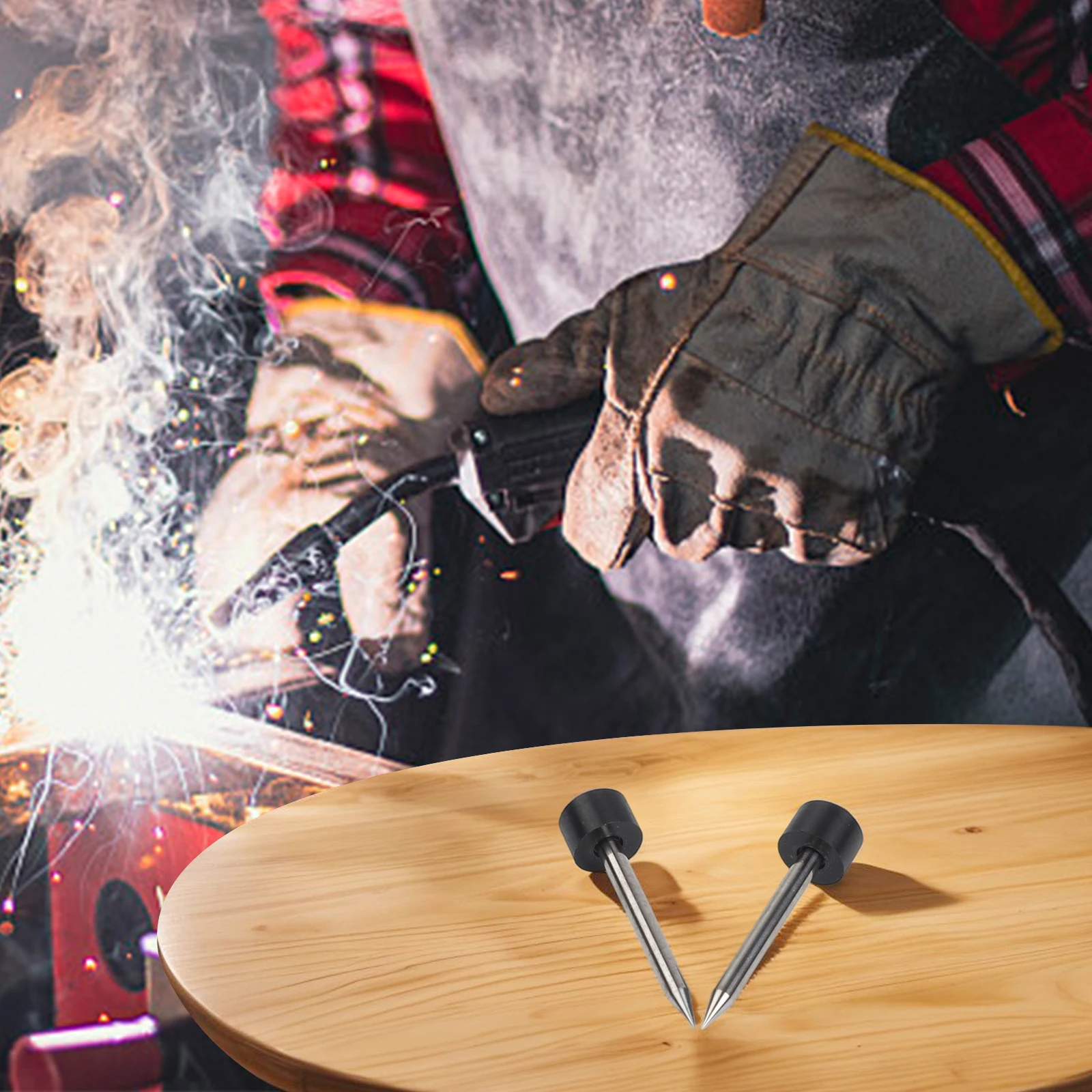 Achieve Reliable Welds Every Time with Our Quality Electrodes for 50S 60S 70S 80S 62S for fusion Splicer Achieve