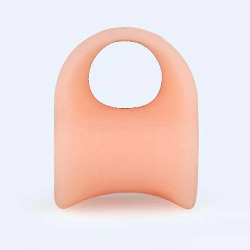 Bunion Protector Toe Straightener Foot Care Tools Thumb Eversion Correction Toe Splint Separator Reduce Pressure Prevent