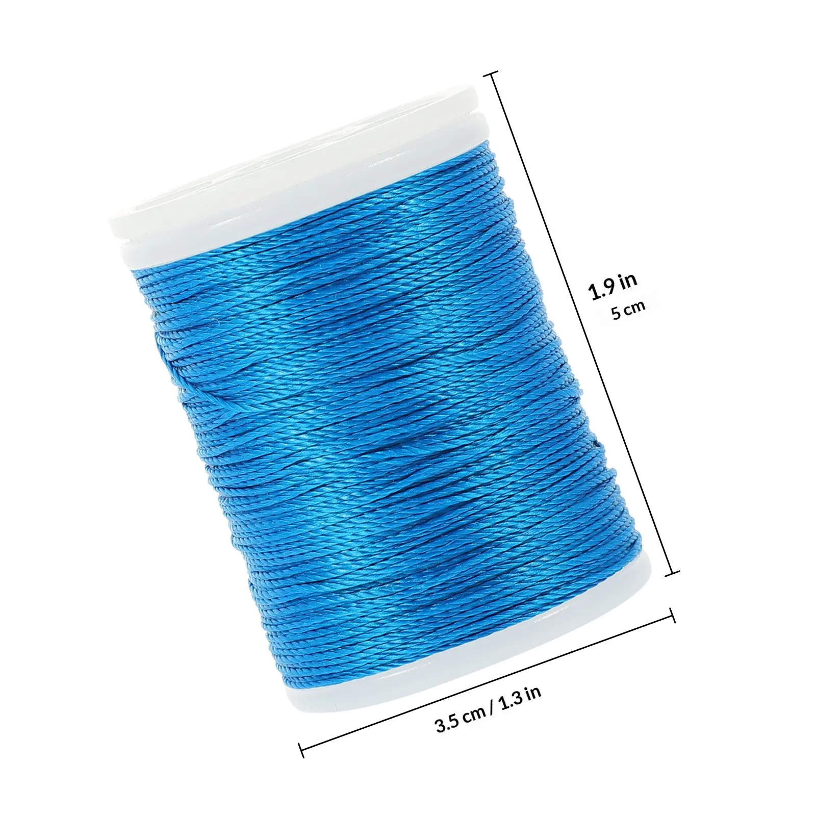 1 Roll Bowstring Protector Rope Serving Thread Practical Tool for Recurve Traditional Hunting Professional String