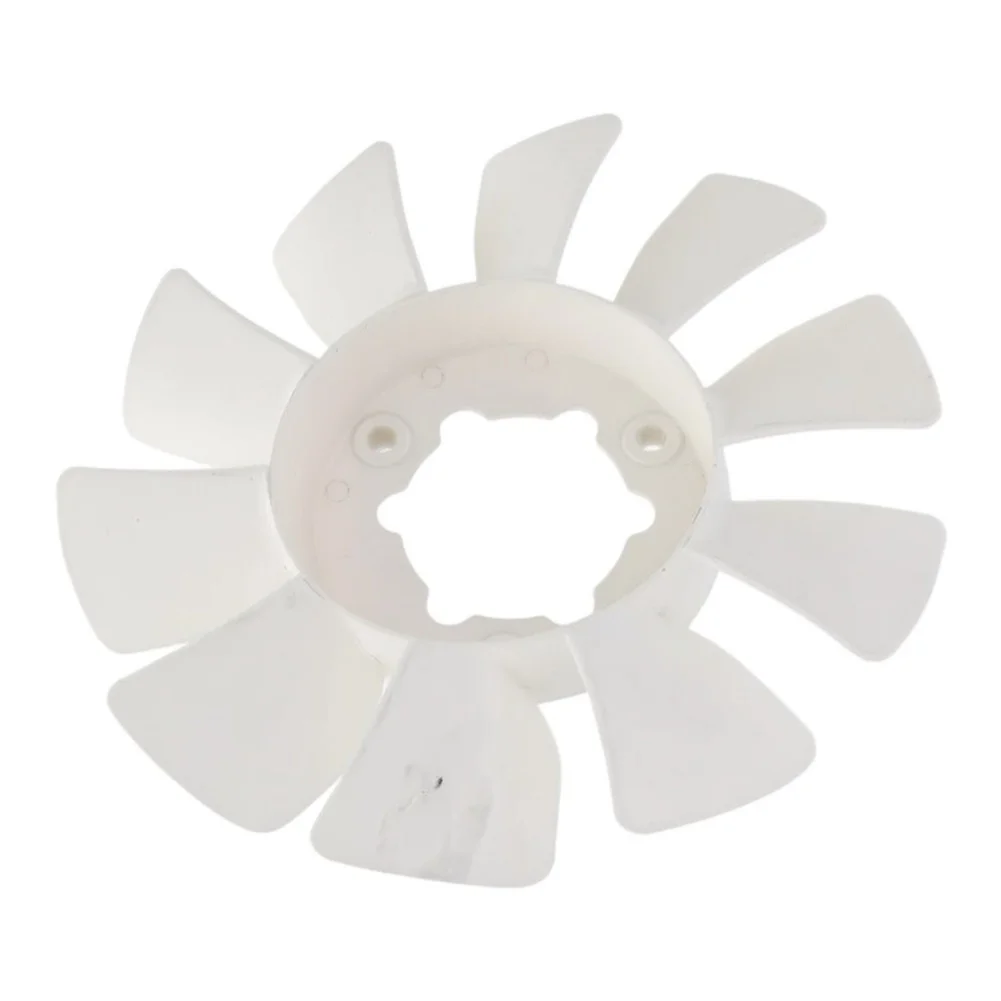 7 Inch Replacement Cooling for Cadet For Z Force Mowers For Zero Turn Units Bolt On Installation No Modifications