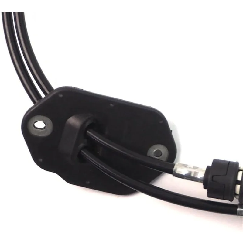 6C1R7E395FE New Gear Control Cable SHIFT Manual Transmission For Ford Transit smooth operation easy installation 1386132