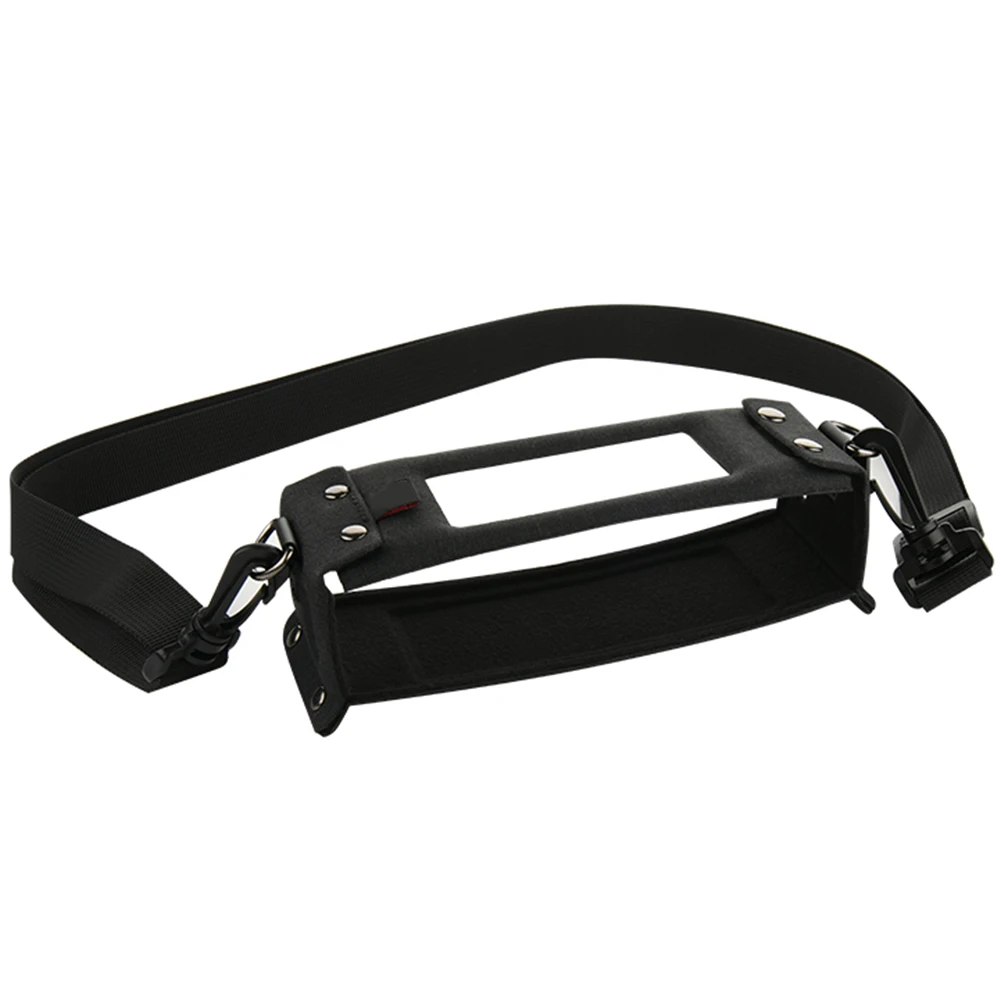 حقيبة حمل للسفر مع حزام كتف قابل للتعديل وغطاء حماية مقاوم للاهتراء لمكبر الصوت Bose SoundLink Mini/Mini II #6