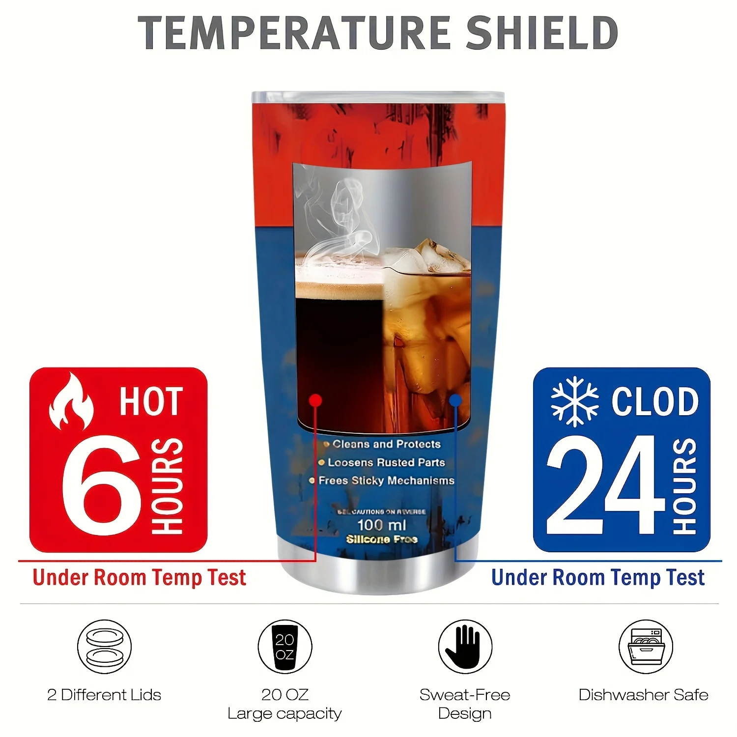 Thumbnail 3 - #58 Cheapest Travel Bottles & Containers Deals You Can Get