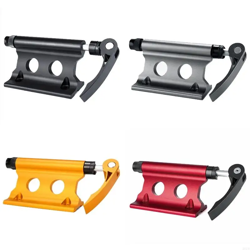 

R6FE Front Fork Quick Release Car внедорожник для перевозчика алюминиевого сплава