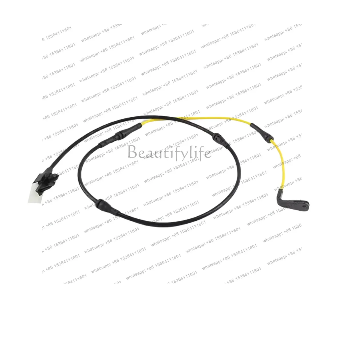 LR090683 T4A13370 Suitable for auto parts, front brake sensor cable